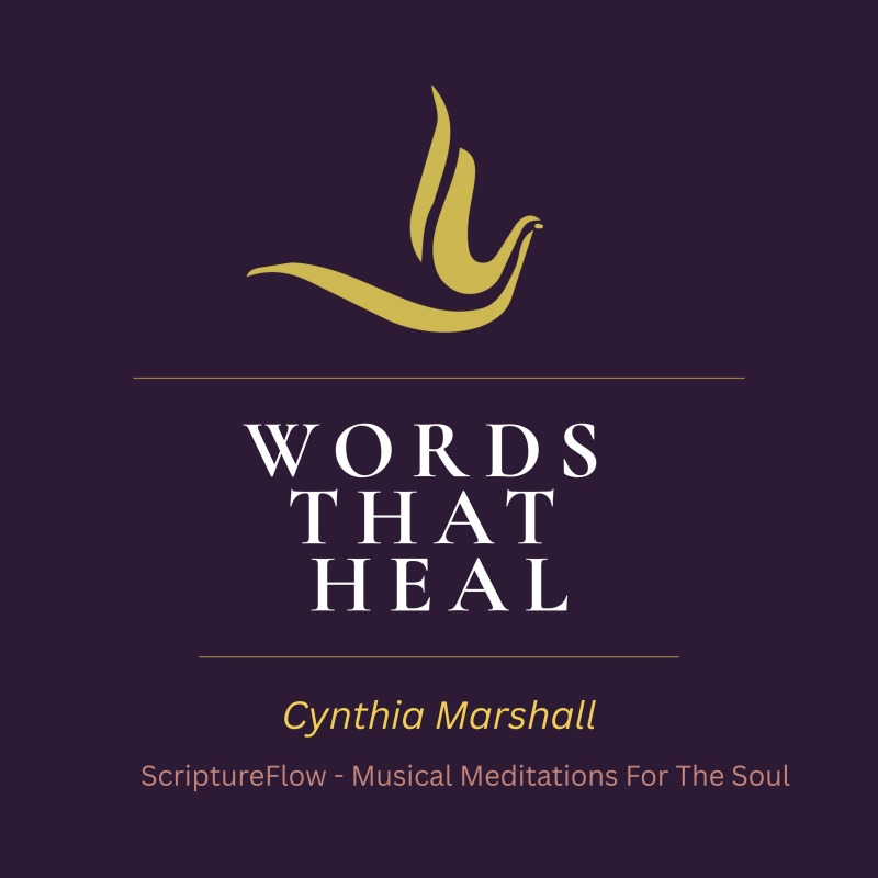 Words That Heal album cover